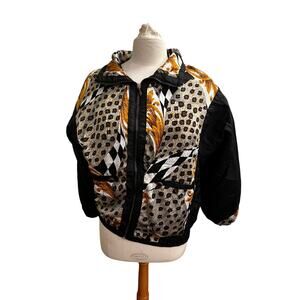 East West Women’s Jacket Women’s Medium 1990’s